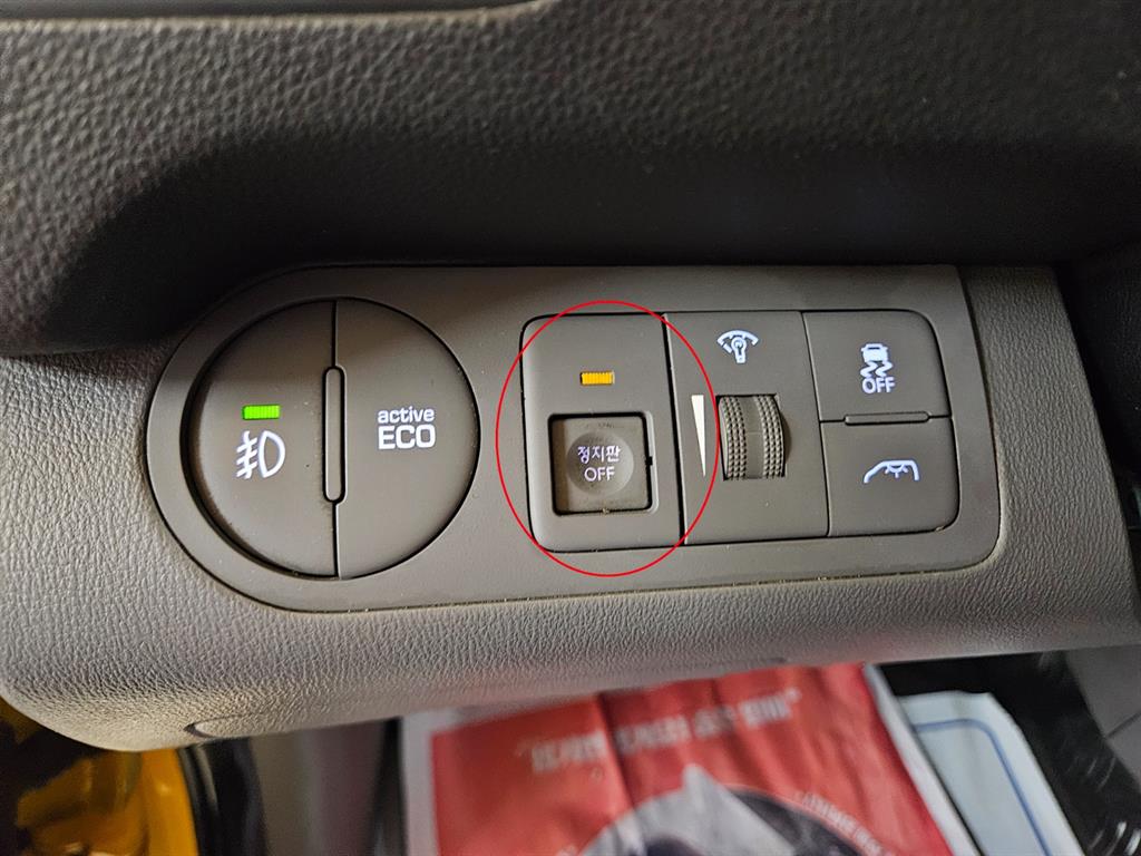 HYUNDAI Starex - Vista 5