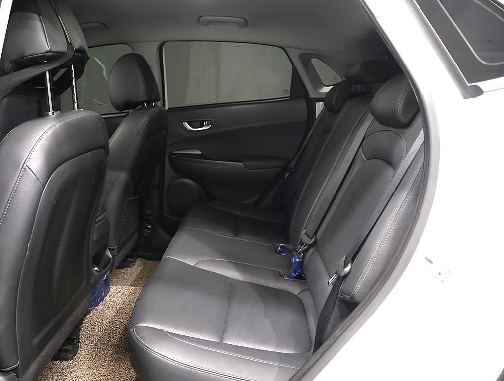 HYUNDAI Kona - Vista 9