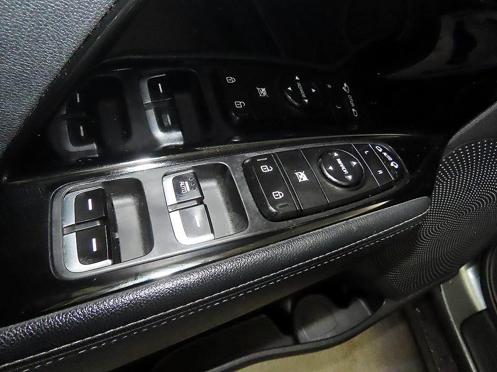 KIA Niro 2018 Gris - Importación desde Corea - HF Imports Iquique - Foto 13