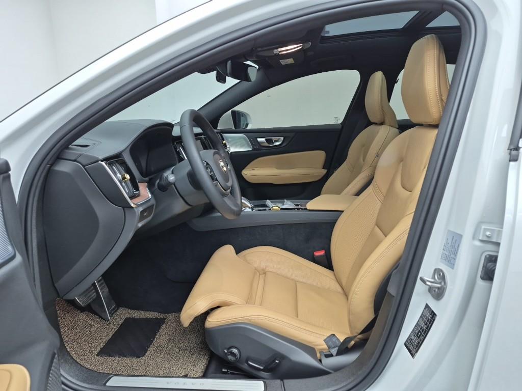 Volvo S60 - Vista 11