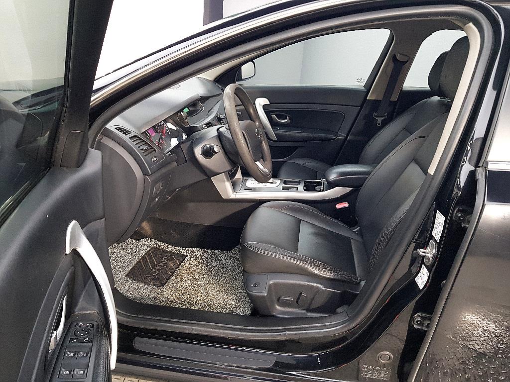 SAMSUNG SM5 - Vista 7