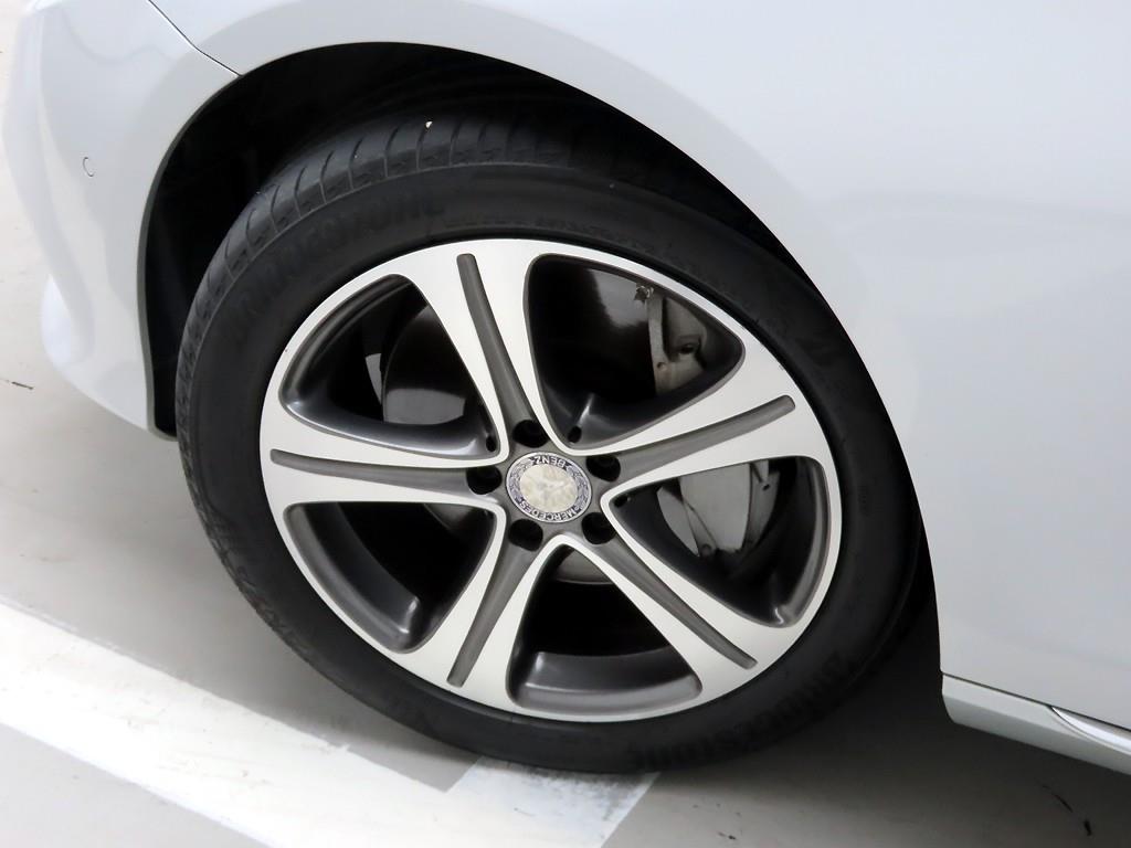 Mercedes Benz E class 2017 - Importación desde Corea - HF Imports Iquique - Foto 19