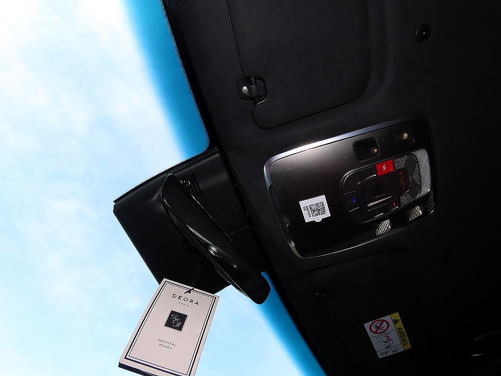 Genesis G80 2025 Rojo - Importación desde Corea - HF Imports Iquique - Foto 16