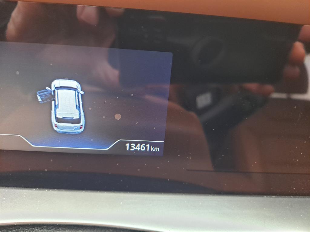 Ssangyong Torres 2023 Blanco - Importación desde Corea - HF Imports Iquique - Foto 13