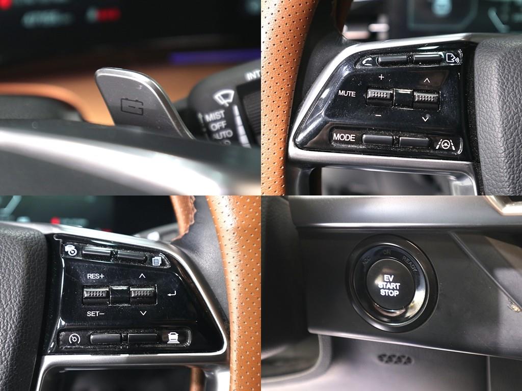 Ssangyong Torres 2024 Blanco - Importación desde Corea - HF Imports Iquique - Foto 20