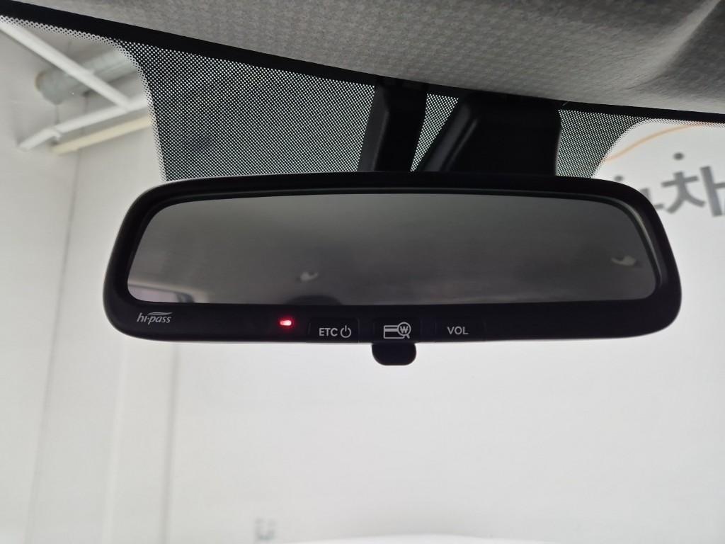 HYUNDAI Casper 2023 Blanco - Importación desde Corea - HF Imports Iquique - Foto 16