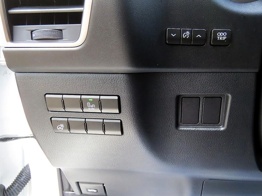 Lexus NX 2018 Blanco - Importación desde Corea - HF Imports Iquique - Foto 13