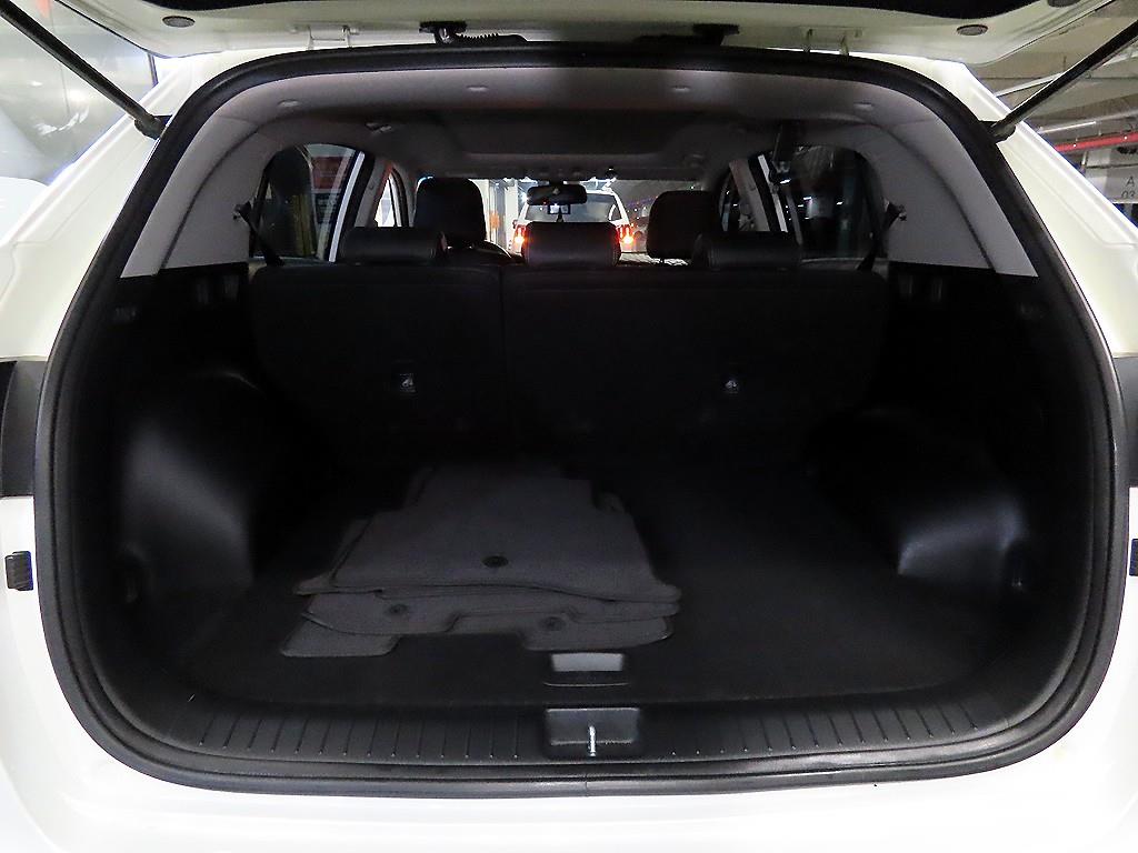 KIA Sportage 2018 Blanco - Importación desde Corea - HF Imports Iquique - Foto 17
