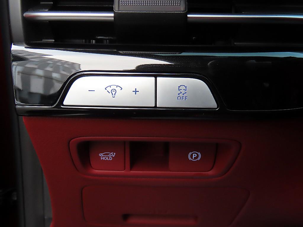 Genesis G80 2025 Rojo - Importación desde Corea - HF Imports Iquique - Foto 13