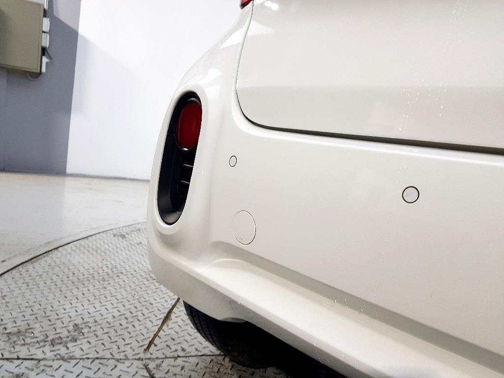 KIA Ray 2018 Blanco - Importación desde Corea - HF Imports Iquique - Foto 19