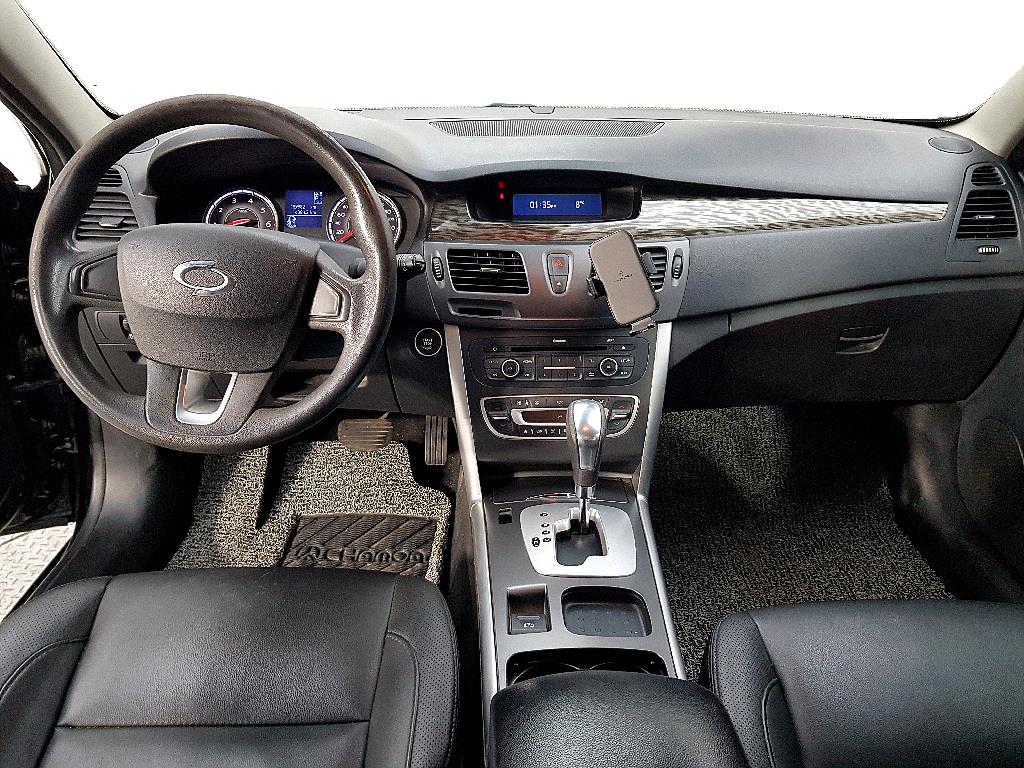 SAMSUNG SM5 - Vista 5