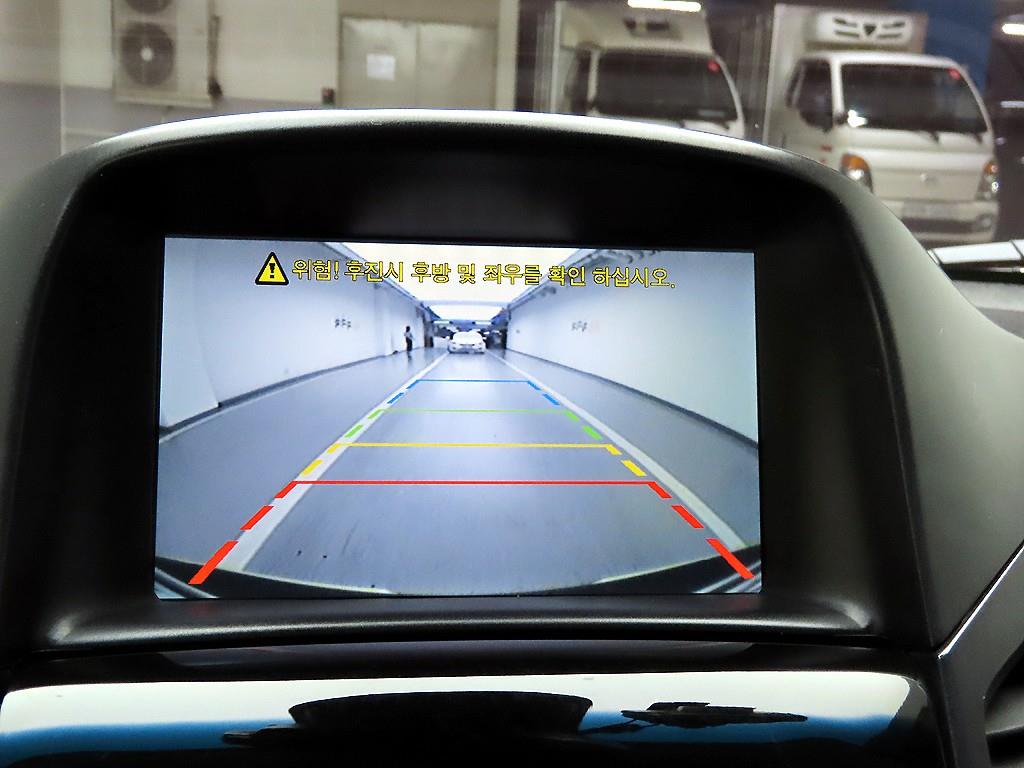 Chevrolet Orlando 2014 Blanco - Importación desde Corea - HF Imports Iquique - Foto 15