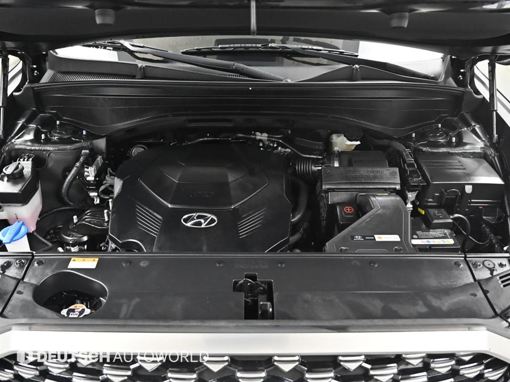 HYUNDAI Palisade - Vista 6
