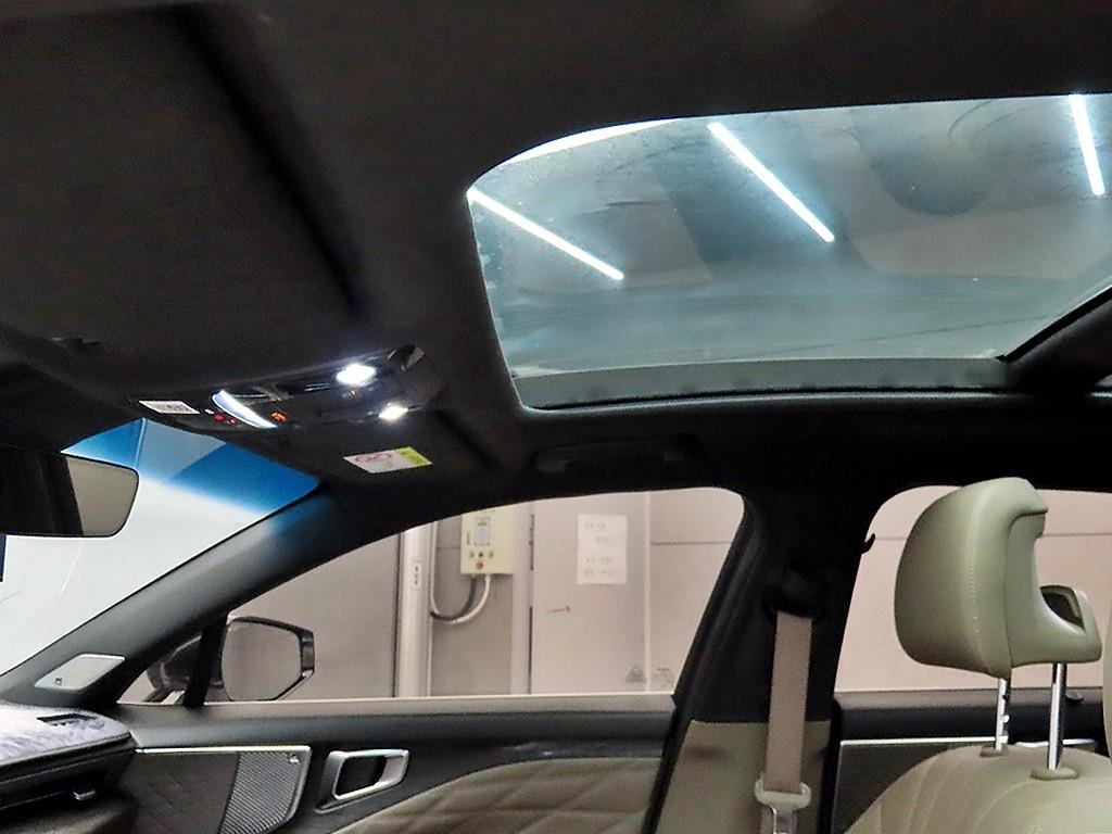 KIA K8 2022 the color of pearl - Importación desde Corea - HF Imports Iquique - Foto 17