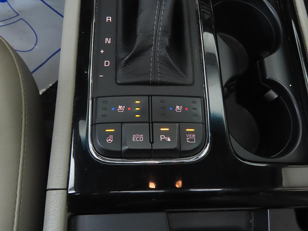 KIA Carnival 2016 Gris - Importación desde Corea - HF Imports Iquique - Foto 14