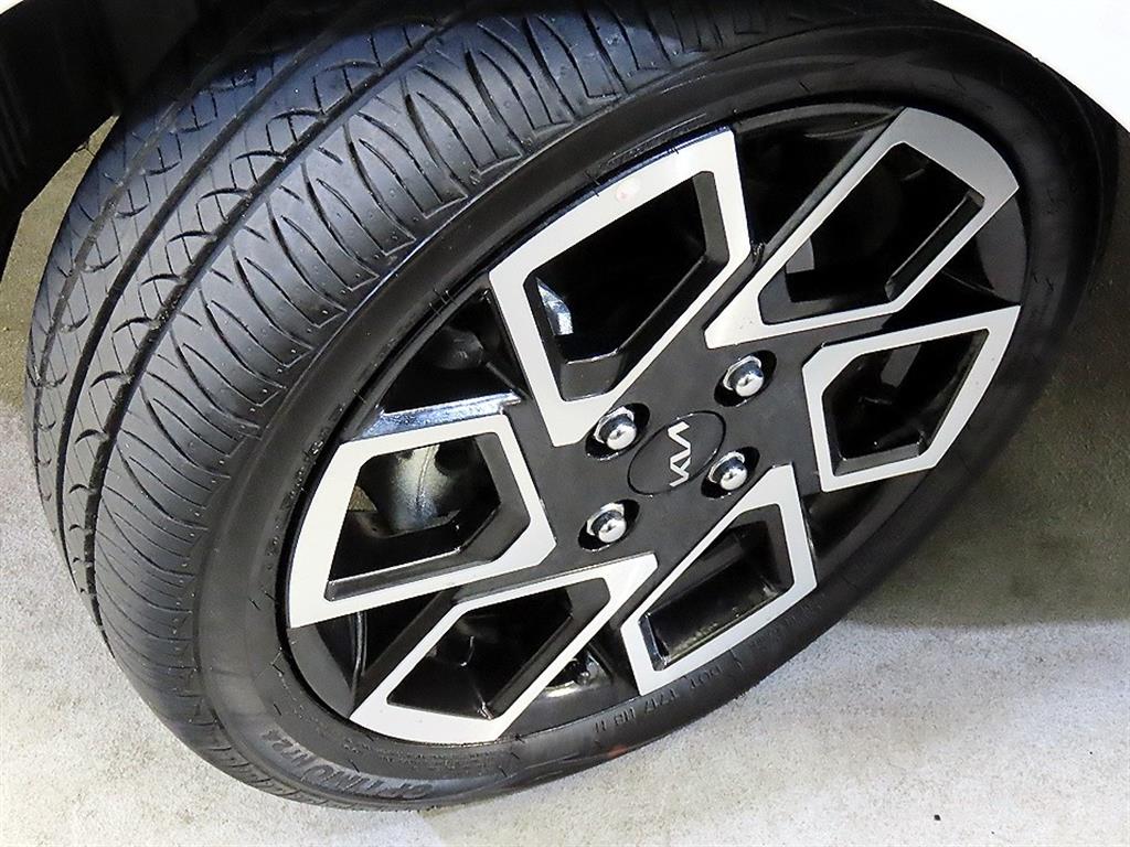 KIA Ray 2024 Blanco - Importación desde Corea - HF Imports Iquique - Foto 20