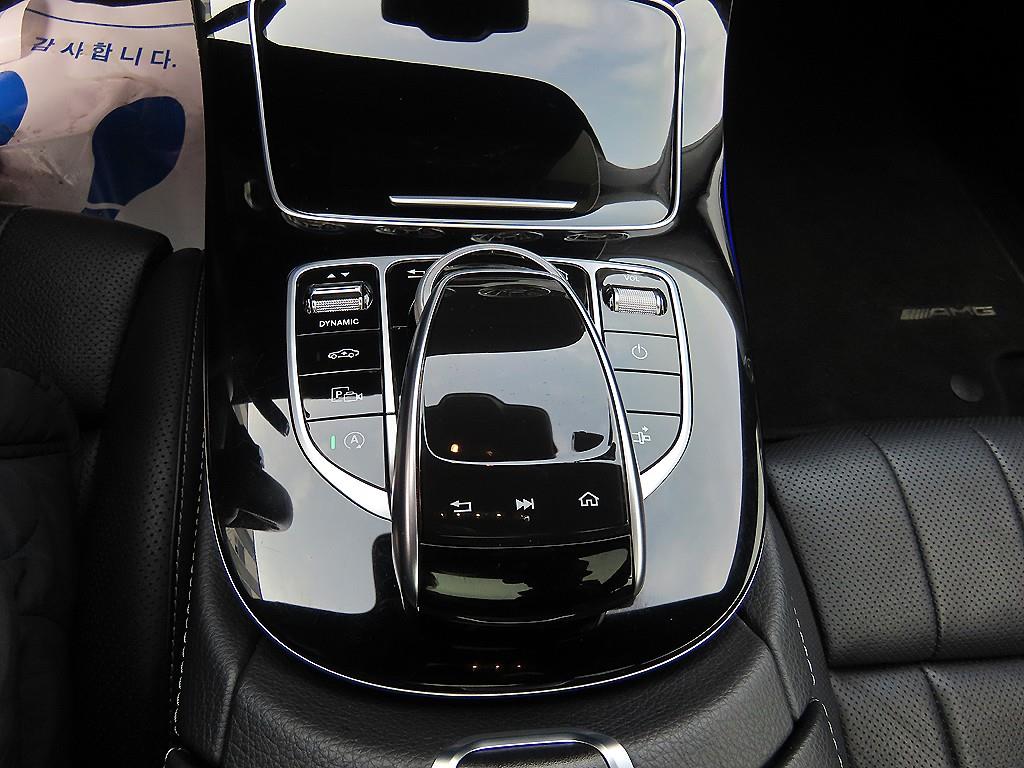 Mercedes Benz E class 2017 Blanco - Importación desde Corea - HF Imports Iquique - Foto 15