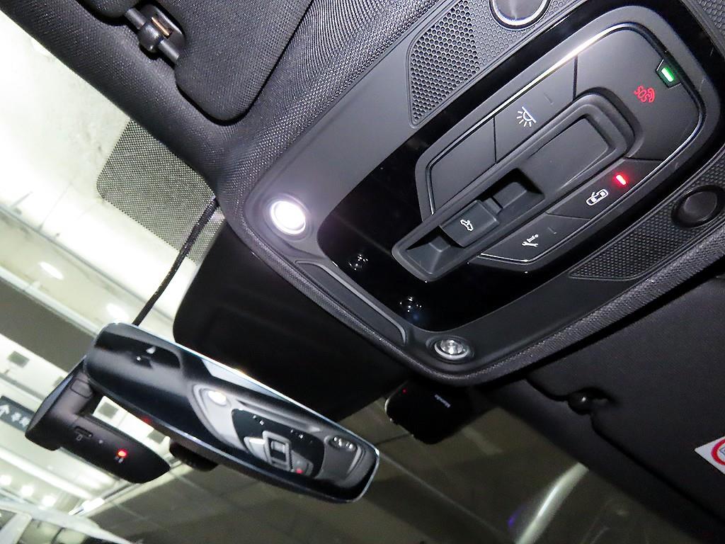 Audi A7 2022 Azul - Importación desde Corea - HF Imports Iquique - Foto 13