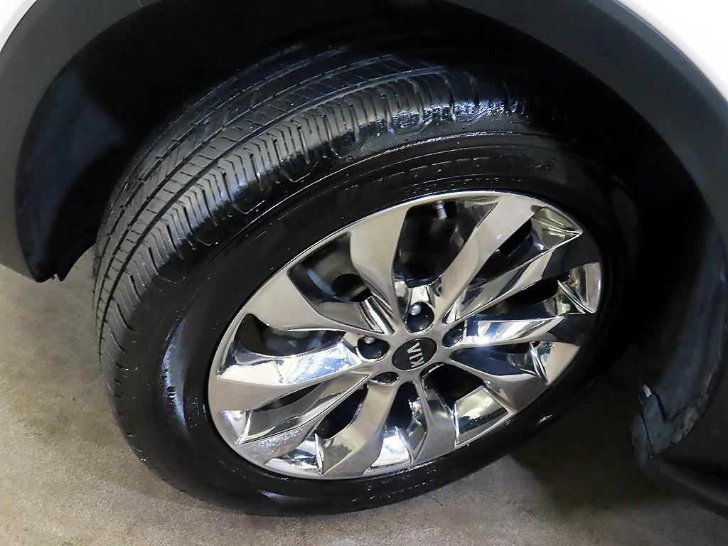 KIA Sorento 2018 Blanco - Importación desde Corea - HF Imports Iquique - Foto 20