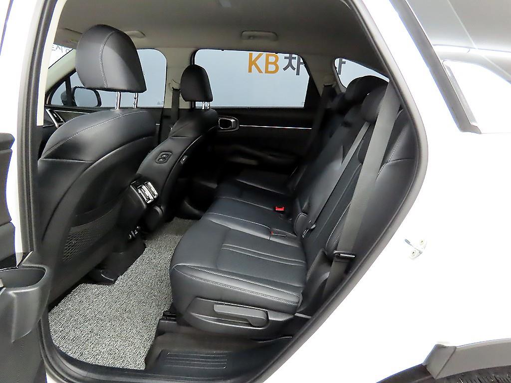 KIA Sorento - Vista 6