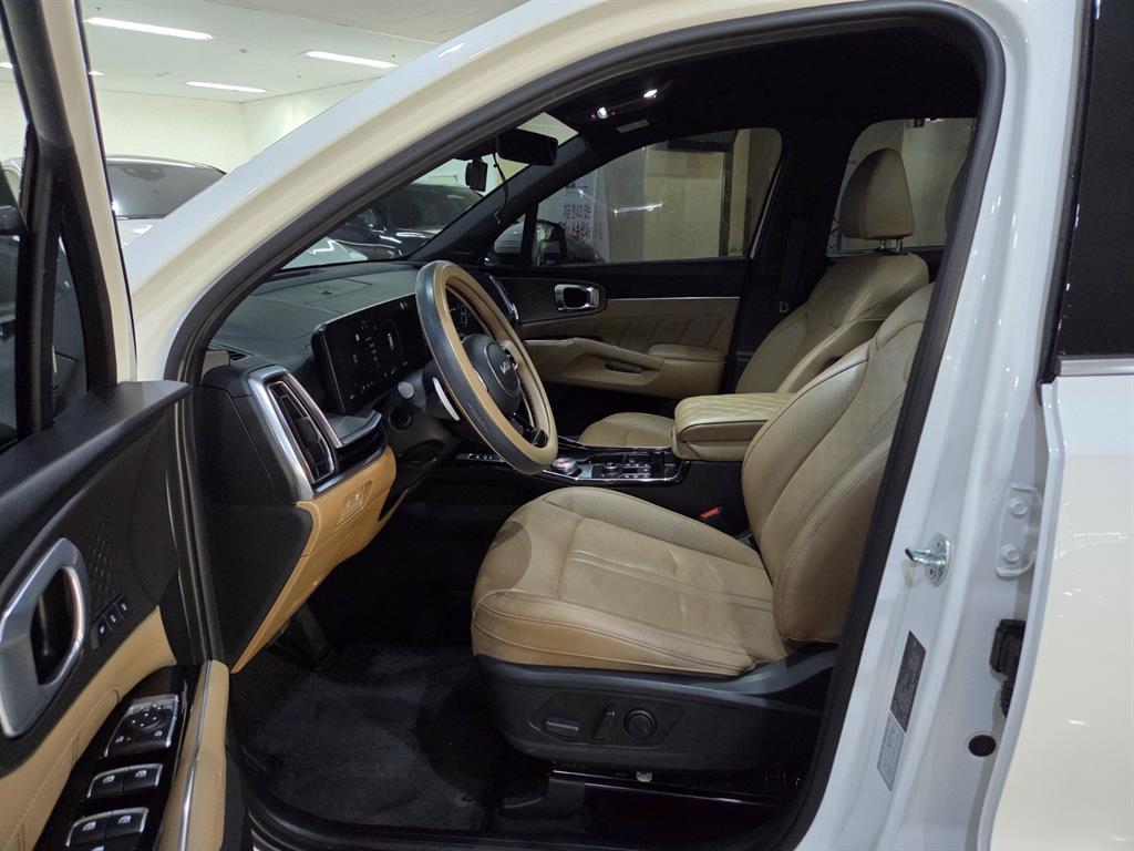 KIA Sorento - Vista 6