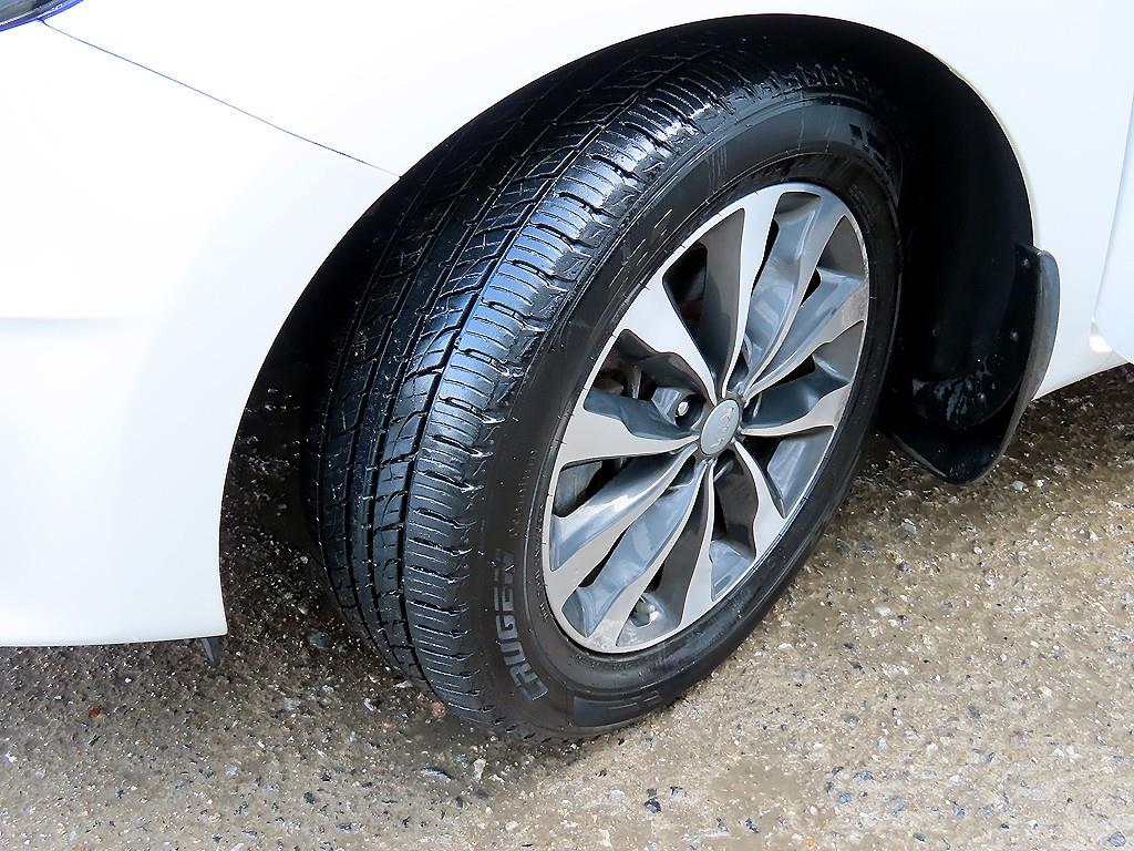 KIA Carnival 2016 Blanco - Importación desde Corea - HF Imports Iquique - Foto 20