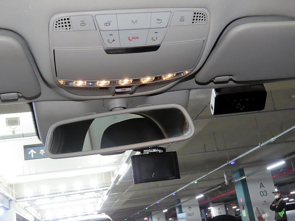 Mercedes Benz C Class 2018 Negro - Importación desde Corea - HF Imports Iquique - Foto 16