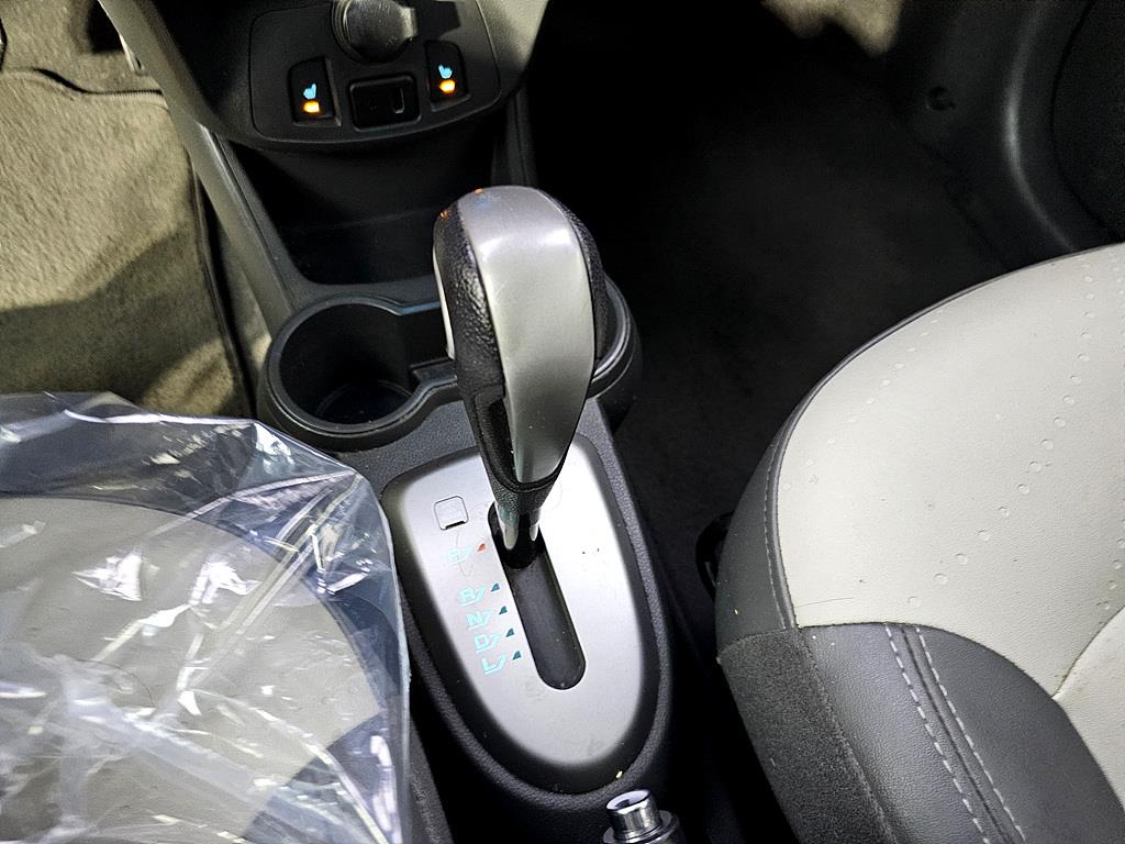 Chevrolet Spark 2014 Azul - Importación desde Corea - HF Imports Iquique - Foto 14