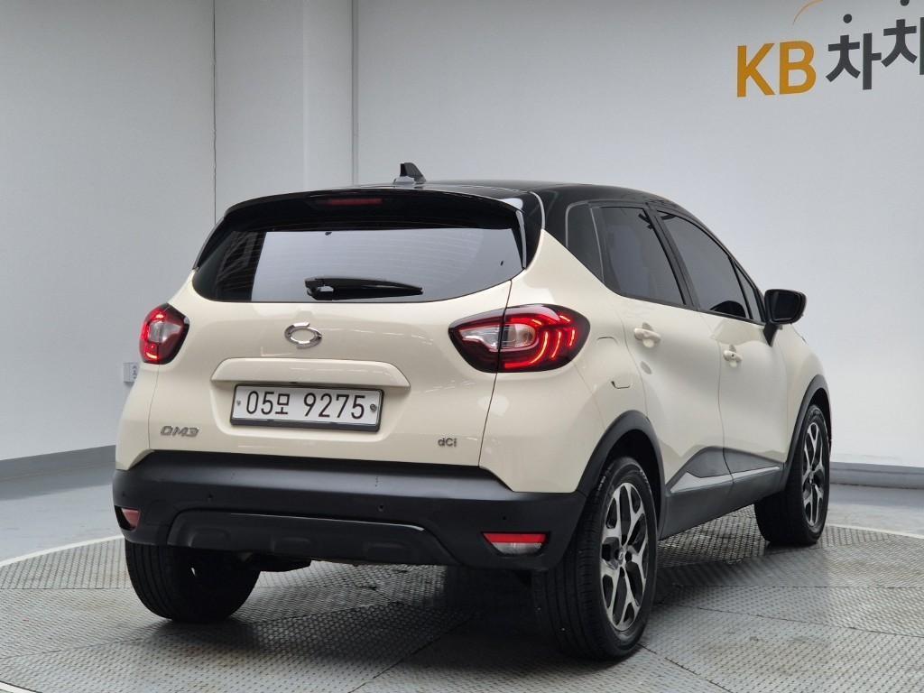 SAMSUNG QM3 - Vista 4