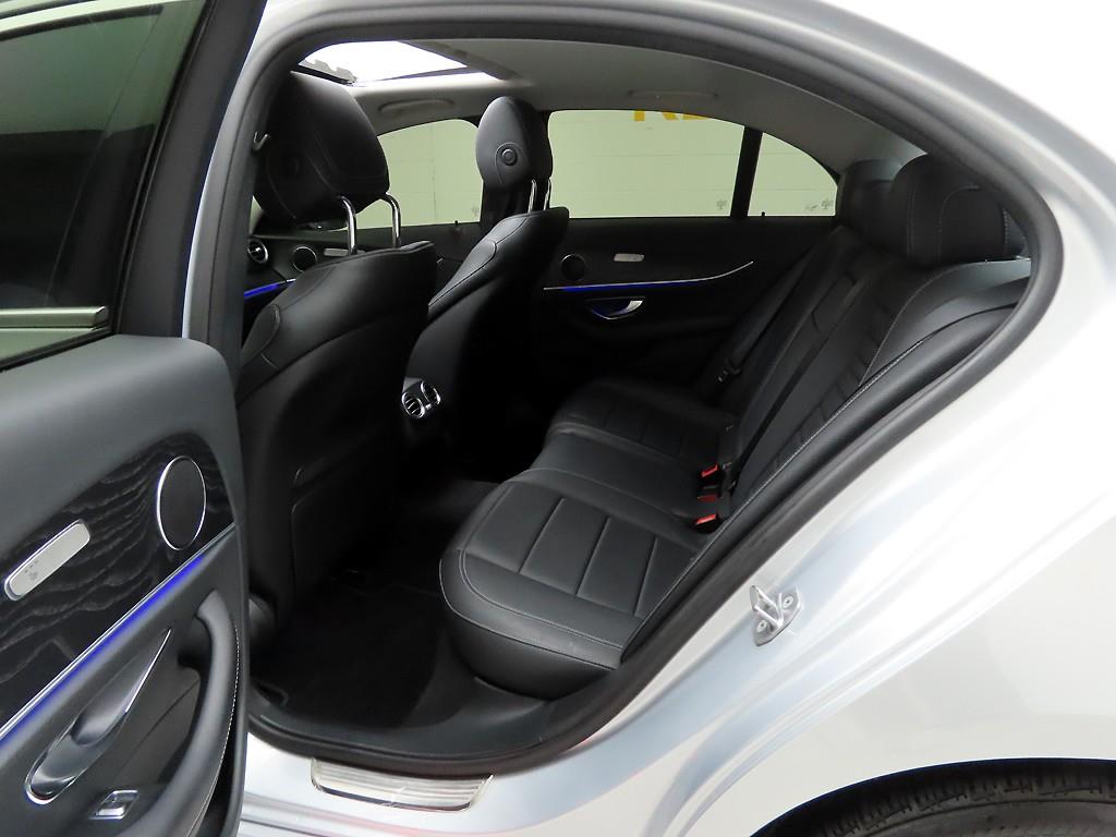 Mercedes Benz E class 2017 - Importación desde Corea - HF Imports Iquique - Foto 14