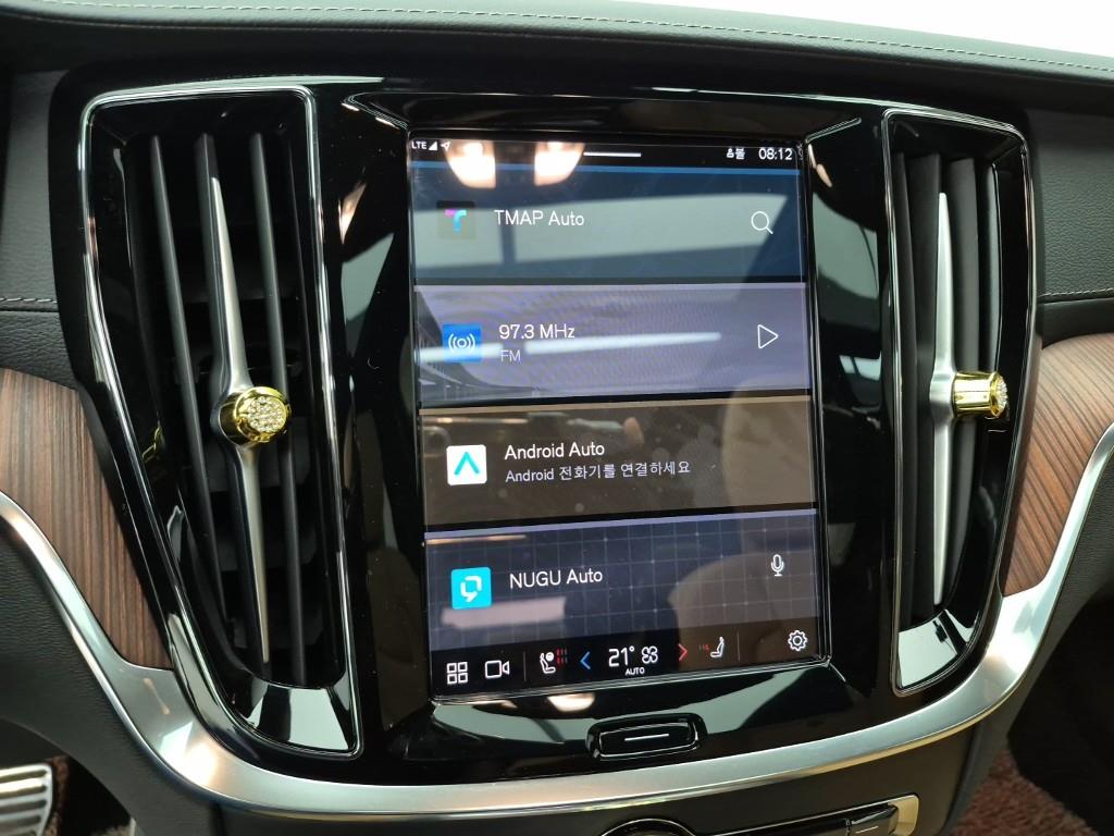 Volvo S60 2024 Blanco - Importación desde Corea - HF Imports Iquique - Foto 14