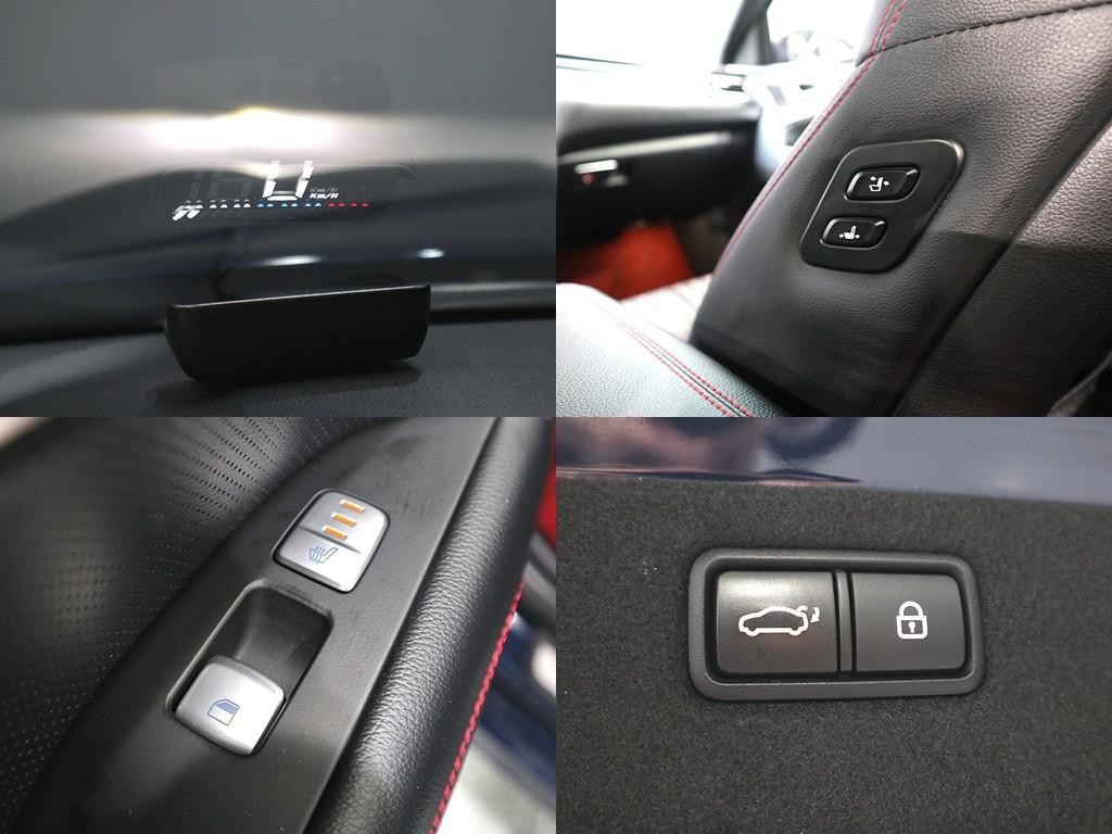 Genesis G70 2019 Azul - Importación desde Corea - HF Imports Iquique - Foto 19