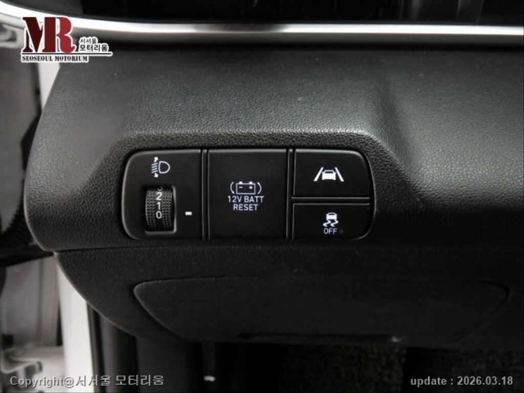 HYUNDAI Avante 2022 Blanco - Importación desde Corea - HF Imports Iquique - Foto 18