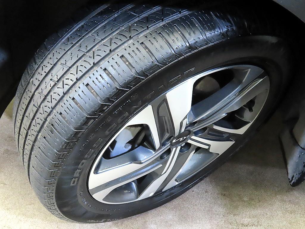 KIA Sorento 2023 Gris - Importación desde Corea - HF Imports Iquique - Foto 20