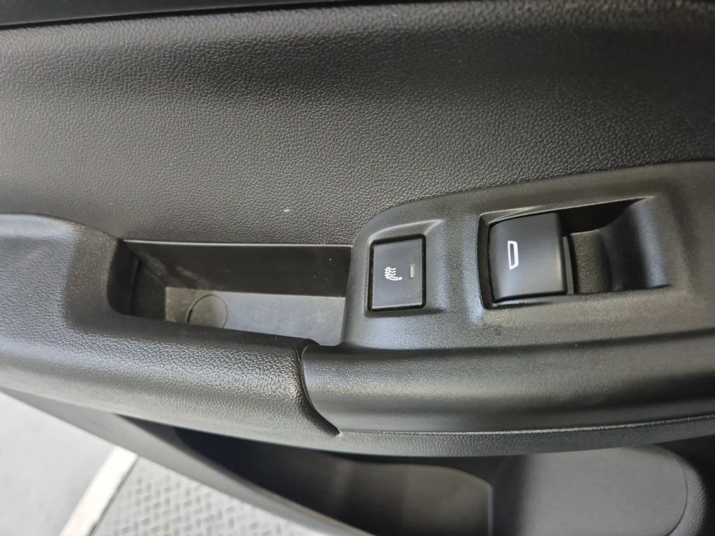 Chevrolet Trail Blazer 2022 Blanco - Importación desde Corea - HF Imports Iquique - Foto 19