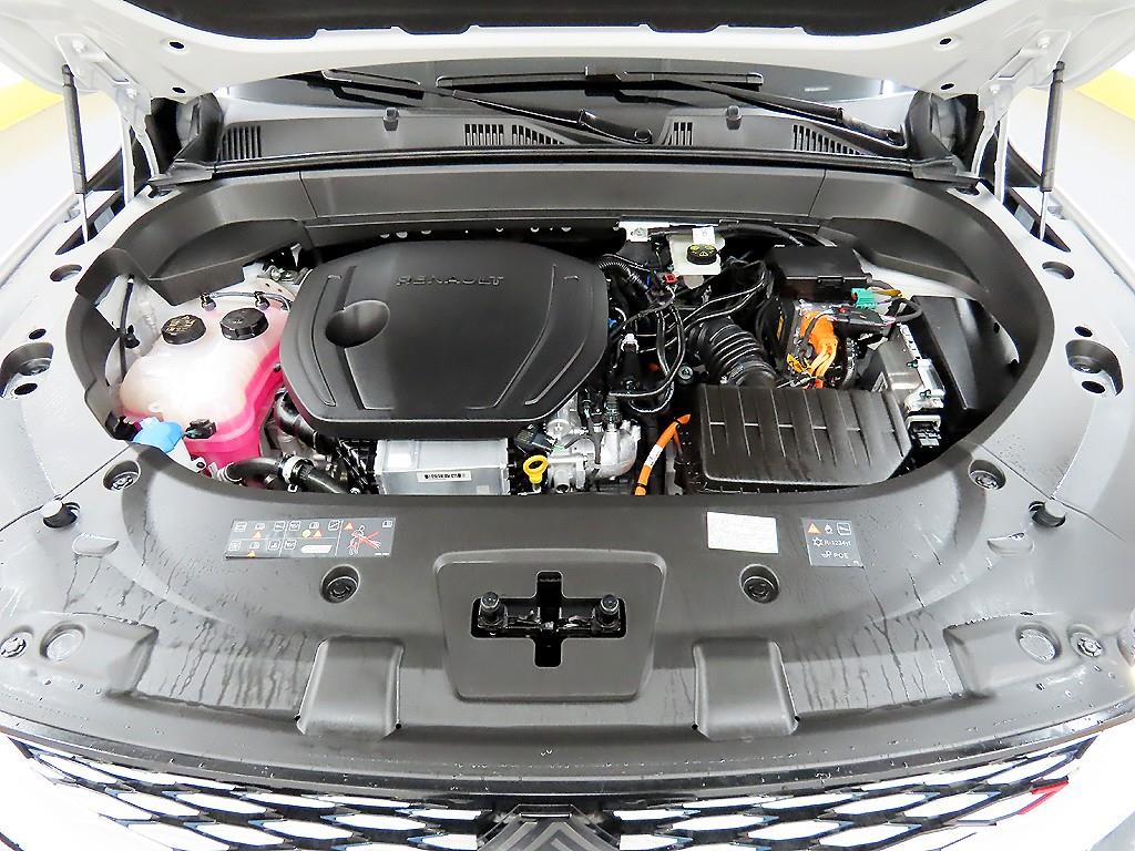 SAMSUNG Grand Koleos 2025 - Importación desde Corea - HF Imports Iquique - Foto 19