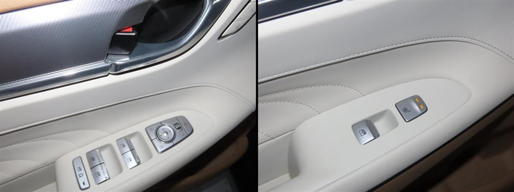 HYUNDAI Grandeur 2020 Negro - Importación desde Corea - HF Imports Iquique - Foto 10