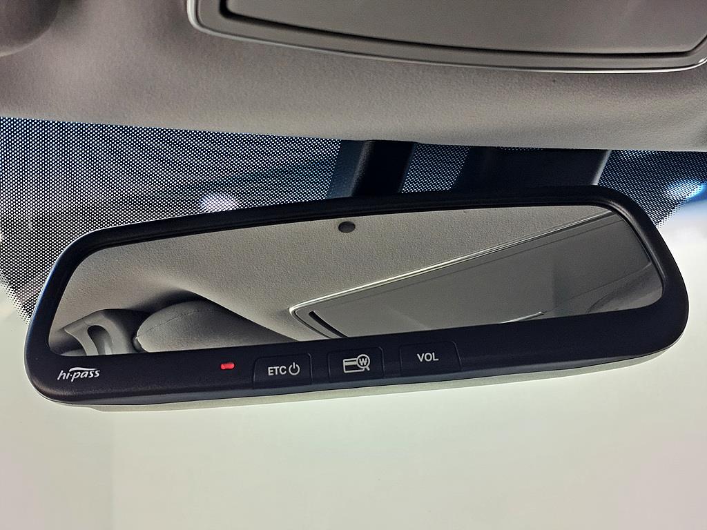 HYUNDAI Equus - Vista 11