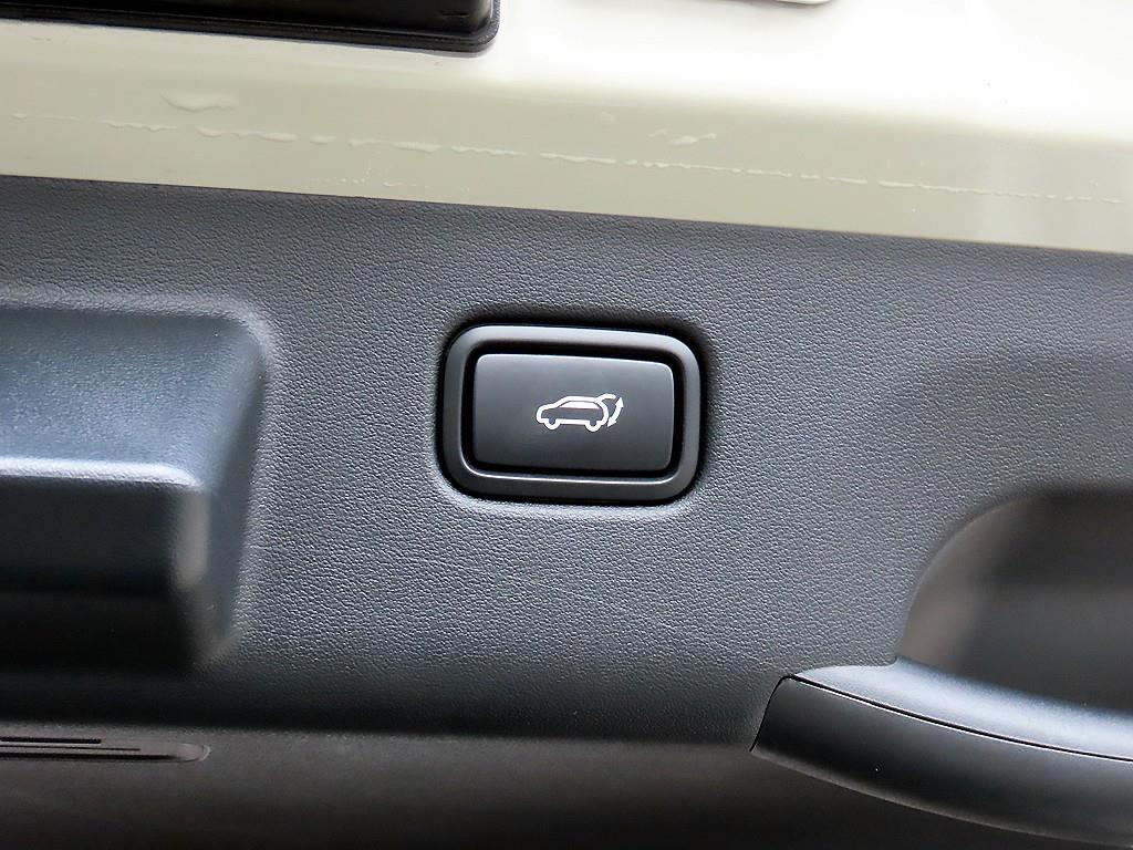 KIA EV6 2022 Blanco - Importación desde Corea - HF Imports Iquique - Foto 14