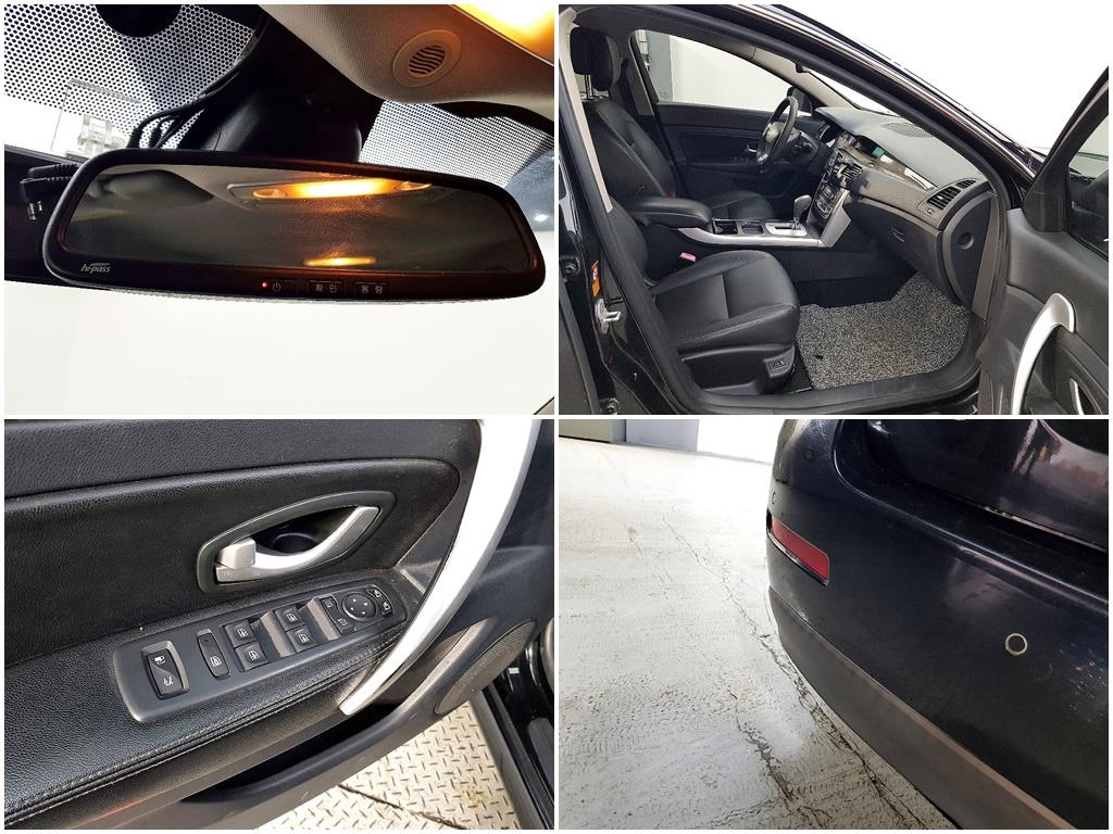 SAMSUNG SM5 2014 Negro - Importación desde Corea - HF Imports Iquique - Foto 19