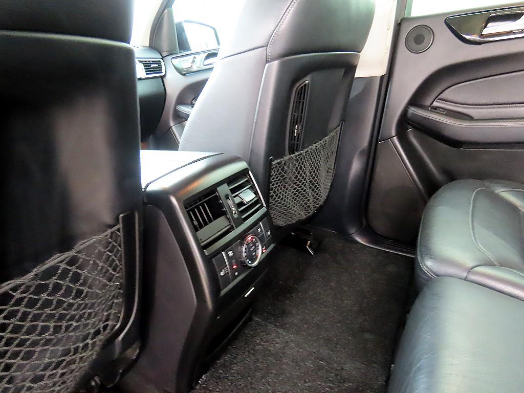 Mercedes Benz GLE Class 2016 Negro - Importación desde Corea - HF Imports Iquique - Foto 15