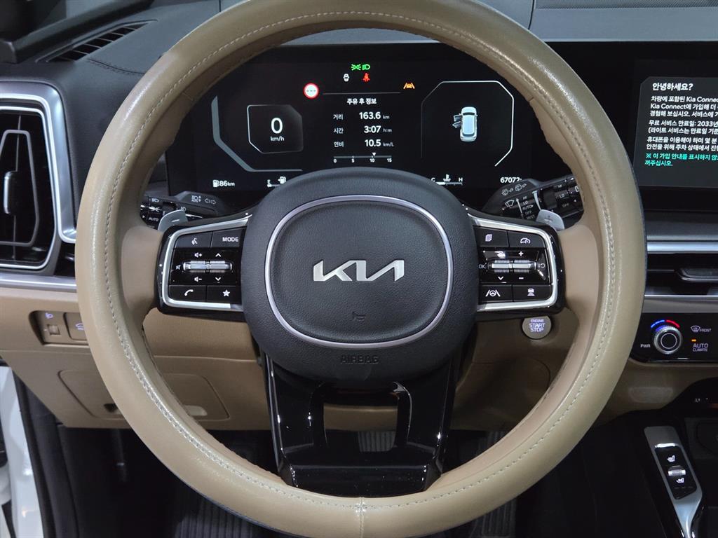 KIA Sorento - Vista 9