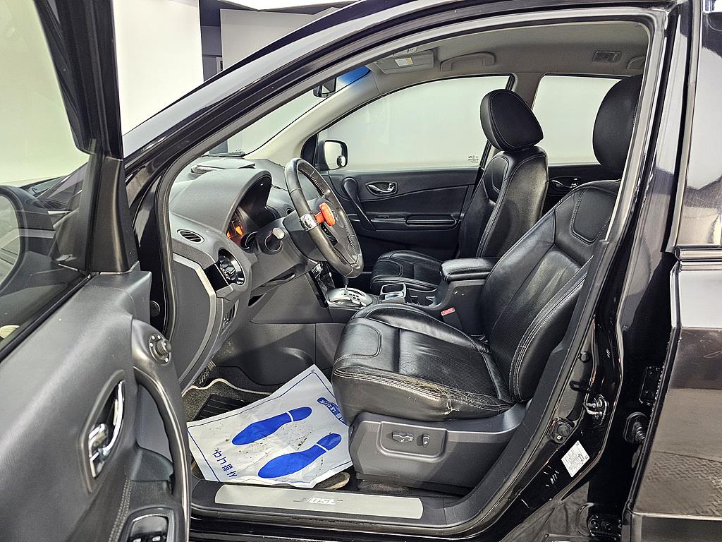 SAMSUNG QM5 - Vista 8