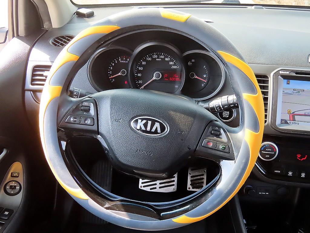 KIA Morning - Vista 7