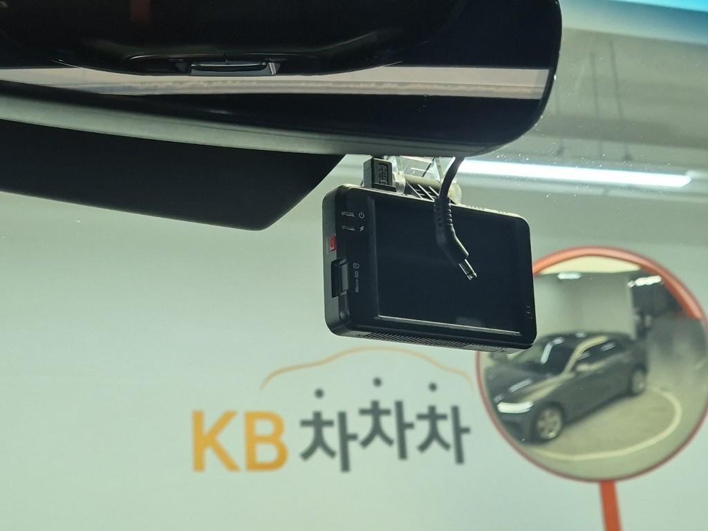 Genesis GV70 2022 Gris - Importación desde Corea - HF Imports Iquique - Foto 18