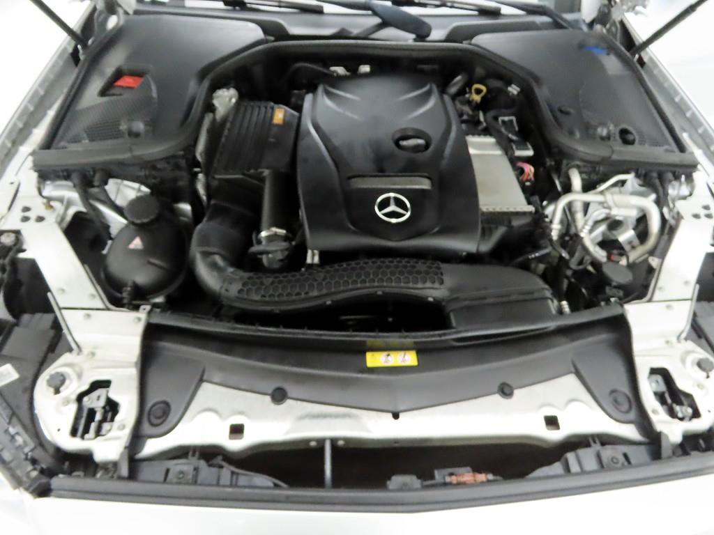 Mercedes Benz E class 2017 - Importación desde Corea - HF Imports Iquique - Foto 20