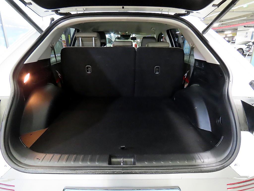 HYUNDAI Ioniq 5 2022 Blanco - Importación desde Corea - HF Imports Iquique - Foto 15