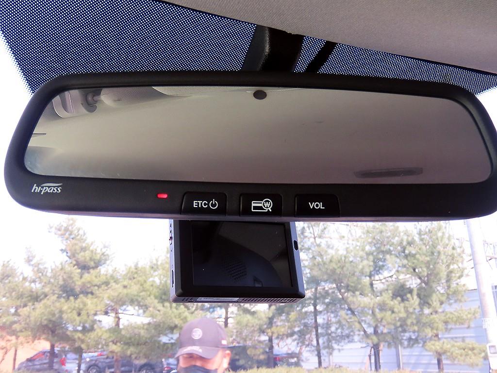 HYUNDAI Starex 2017 Negro - Importación desde Corea - HF Imports Iquique - Foto 16