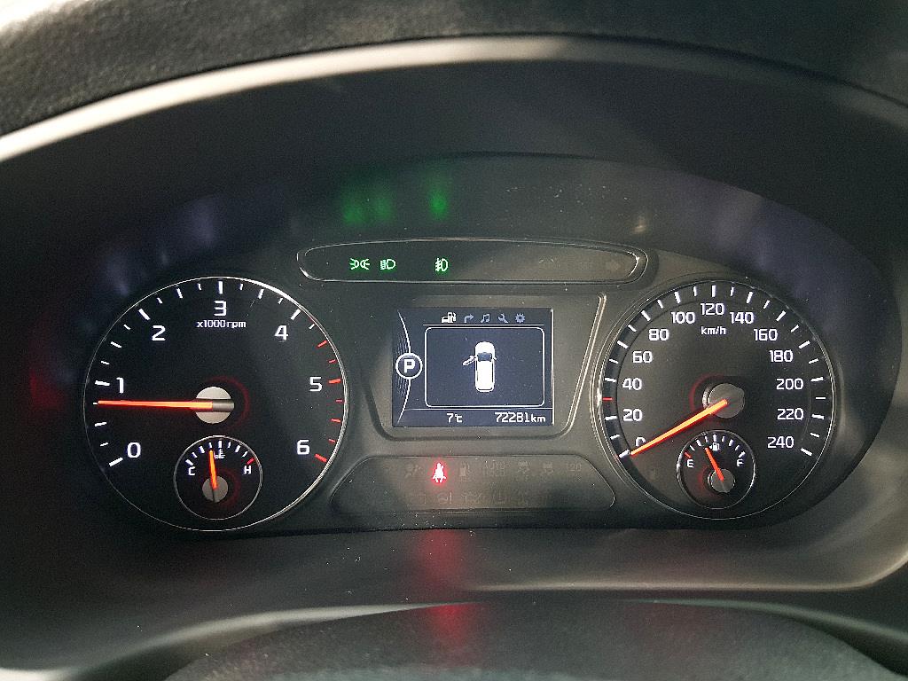 KIA Sorento - Vista 6