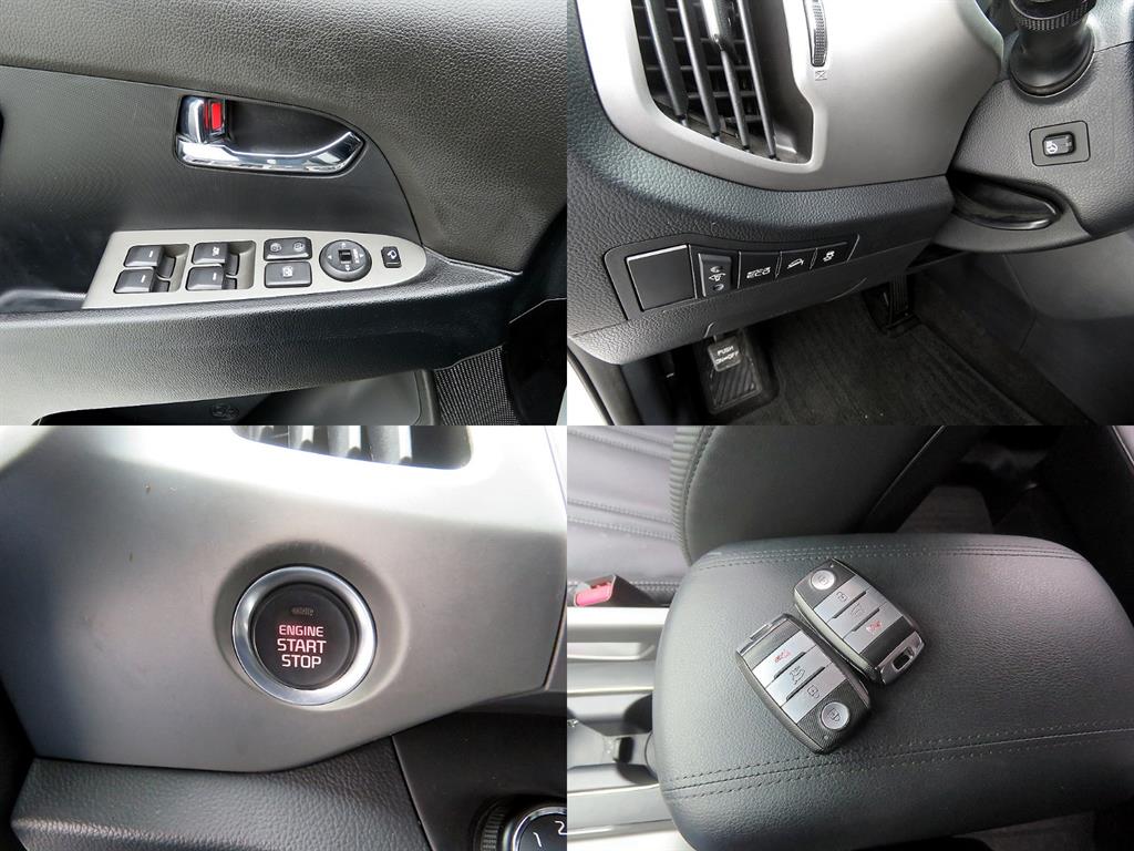 BMW 5 Series 2012 Gris - Importación desde Corea - HF Imports Iquique - Foto 18